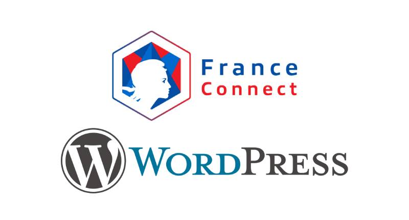 France Connect Wordpress